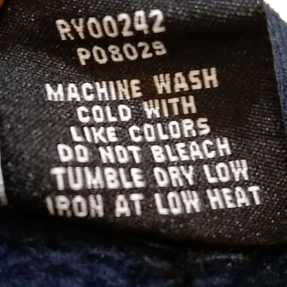 RING OF FIRE MEN SWEATER JACKET SIZE XL - Picture 9 of 15